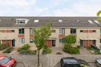 Woning Kievit 44 's-Gravenzande