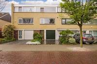 Woning Alpen Rondweg 18 Amstelveen