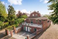 Woning Oudebaan 9 Milsbeek