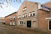Woning Bijl 1 Grave