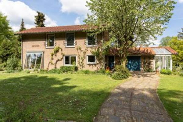 Woning Sandersweg 3 Oosterbeek