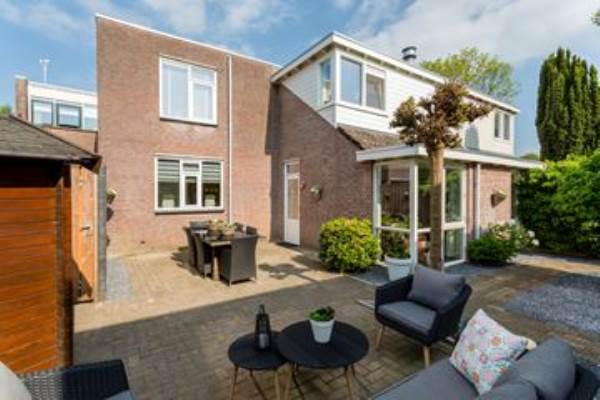 Woning Boswachtersveld 508 Apeldoorn