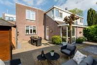 Woning Boswachtersveld 508 Apeldoorn