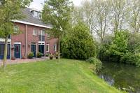 Woning Ossenmarkt 53 Weesp