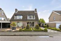 Woning Kollumerlandstraat 26 Ochten