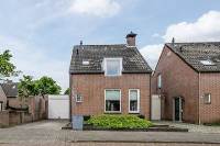Woning van Heinsbergstraat 11 Gilze