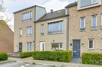 Woning Begijnenweide 31 Heemskerk