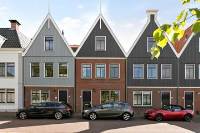 Woning Kerkstraat 6 Landsmeer