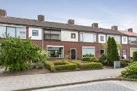 Woning van Meelstraat 7 Helmond