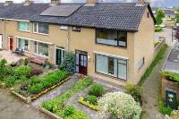 Woning Meidoornlaan 29 Heerhugowaard