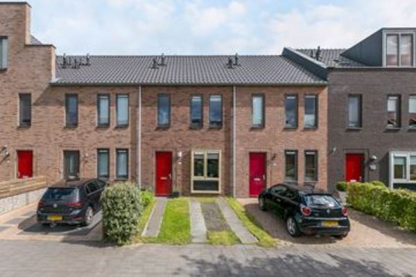Woning Bosbraam 22 Assen