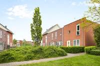 Woning Sigmundplantsoen 50 Almere