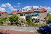 Woning Molenveltlaan 13 Santpoort-Noord