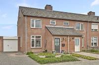 Woning Pastoor Goossensstraat 46 Grashoek