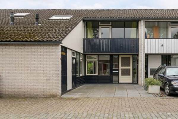 Woning Schoof 21 Huissen