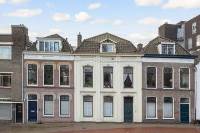 Woning Tolsteegsingel 53 Utrecht