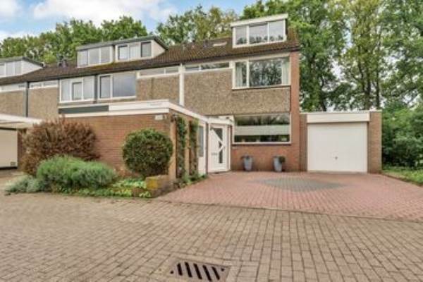Woning Scheerdersdonk 501 Apeldoorn