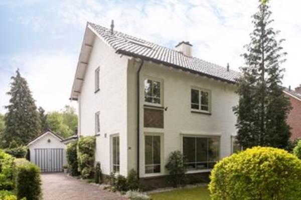 Woning Koningin Wilhelminalaan 38h Schalkhaar