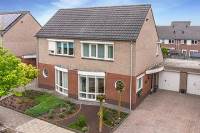 Woning Meidoornlaan 18 Tegelen