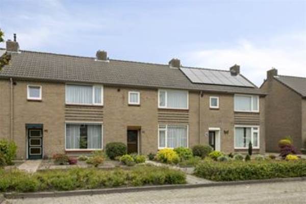 Woning Heistraat 58 Sint-Oedenrode