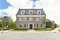 Woning Zilverreiger 1 Hendrik-Ido-Ambacht