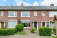 Woning Urlusstraat 18 Utrecht
