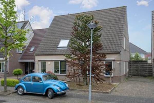 Woning Kievit 13 Venhuizen