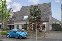 Woning Kievit 13 Venhuizen
