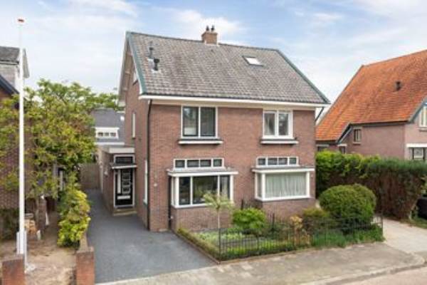 Woning Morellenlaan 8 - 2 Apeldoorn