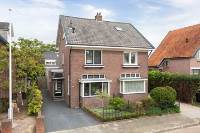 Woning Morellenlaan 8 - 2 Apeldoorn