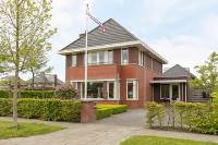 Woning Alberdina Beerlinglaan 23 Eelderwolde
