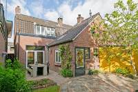 Woning St Trudostraat 11 Eindhoven