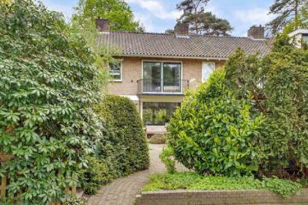 Woning Hezer Enghweg 93 Den Dolder