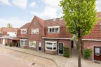 Woning Boekweitstraat 11 Enschede