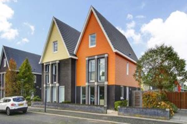 Woning Dijkgraaf 9 Zwaag