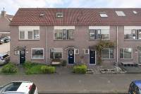 Woning Marketentster 104 Alphen aan den Rijn