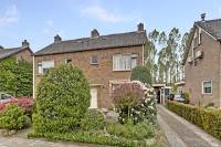 Woning G.B. Vloedbeldlaan 28 Almelo