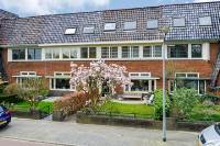 Woning Dr. P.J.H. Cuypersplein 37 Hilversum