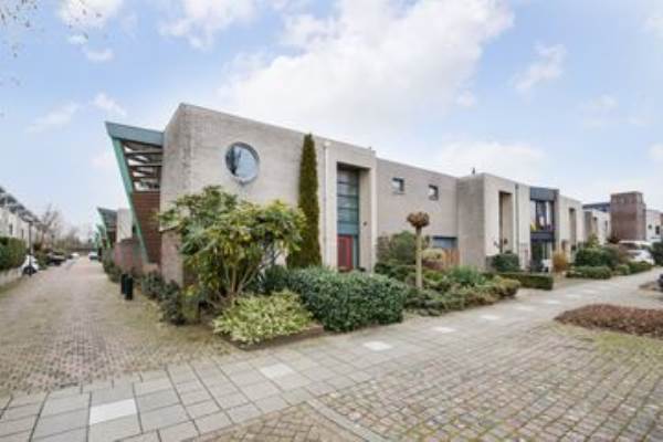 Woning De Brug 25 Apeldoorn