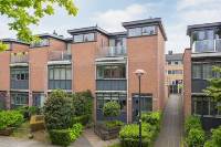 Woning Kruidendreef 102 Amersfoort