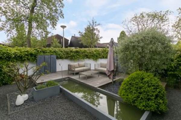 Woning Glanerbeek 13 Zwolle