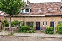 Woning Röntgenlaan 3 Utrecht