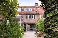 Woning Ebbenhorst 28 Veenendaal