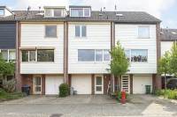 Woning de Kluijskamp 1241 Nijmegen