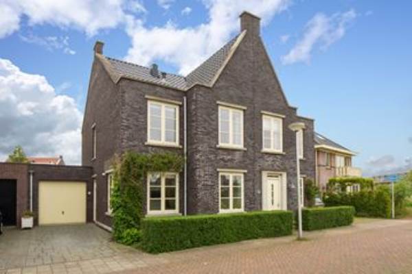 Woning Remmerstein 42 Vleuten