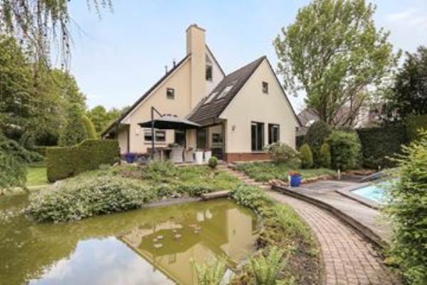 Woning Koekoeklaan 10 Almere