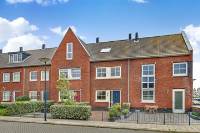 Woning Wessel Ilckenlaan 6 Beverwijk