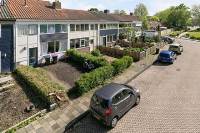 Woning Nachtegaalstraat 19 Spijkenisse