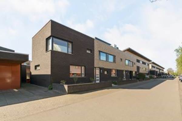 Woning Grastapijt 42 Eindhoven
