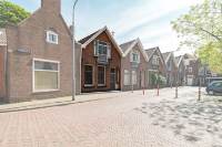 Woning Haringplaats 10 Middelburg